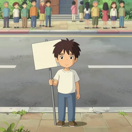 counterdemonstrator