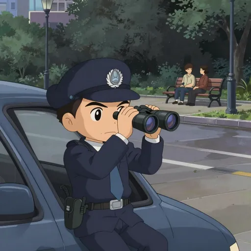 counterespionage