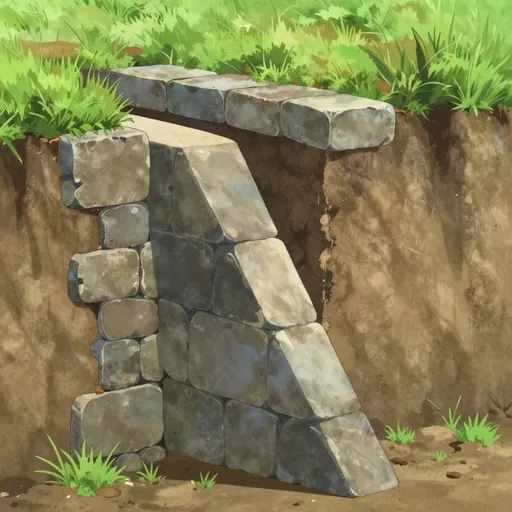 counterfort