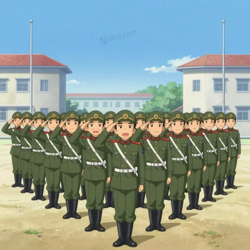 countermarch