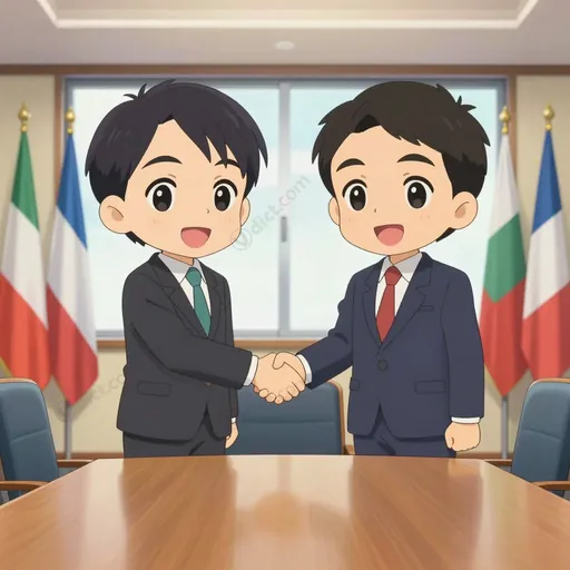 counterpart