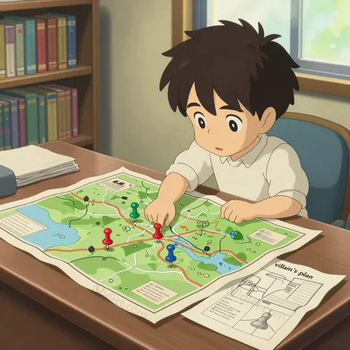 counterplot