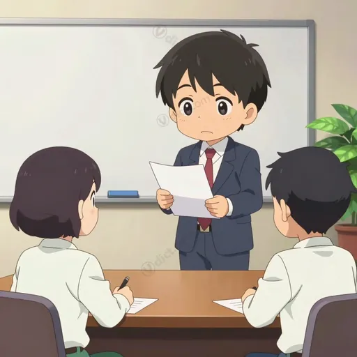counterproposal