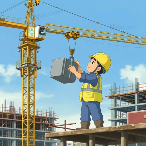 counterweight