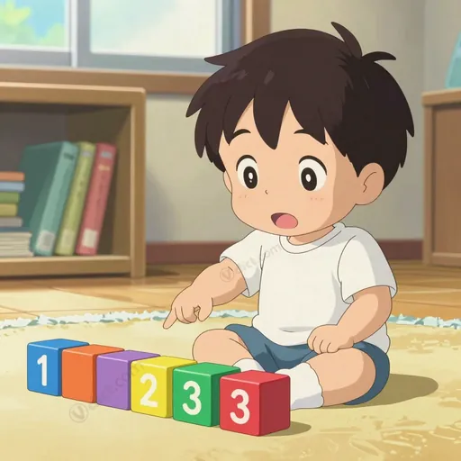 counting