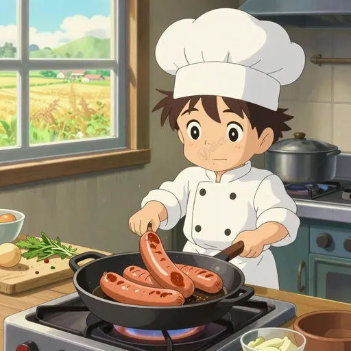 country-style