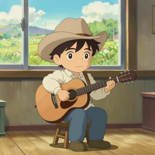 country music