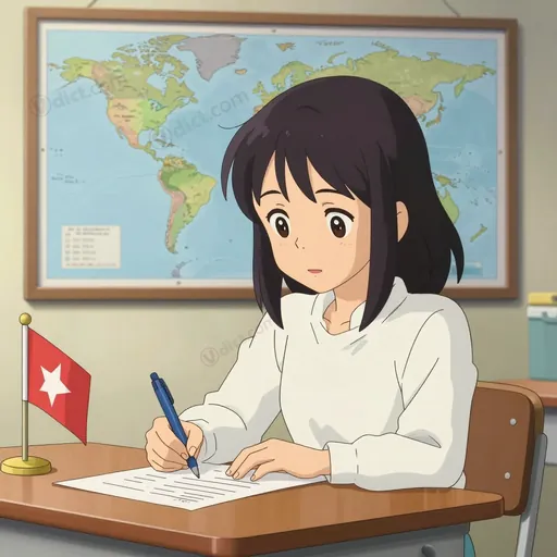 country of origin