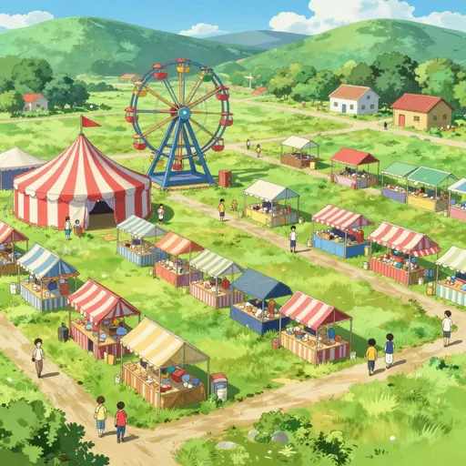 county