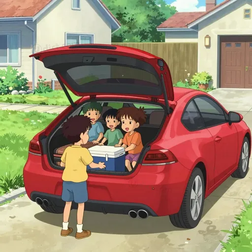 coupe