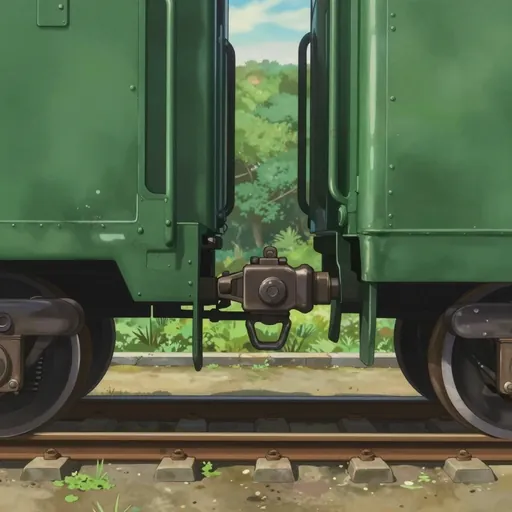 coupling