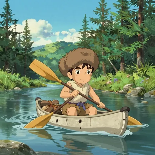 coureur de bois