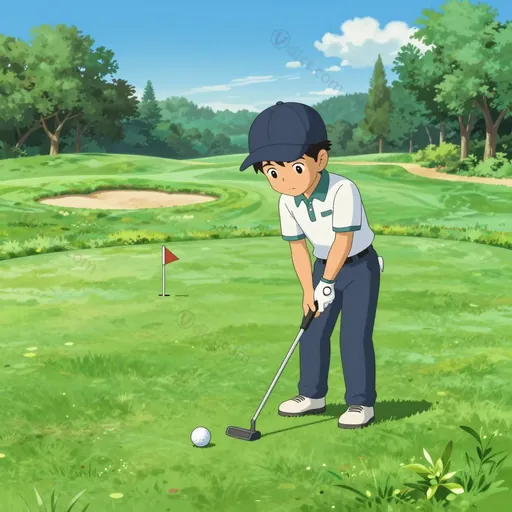 course
