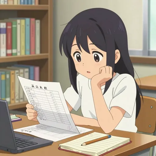 course of study