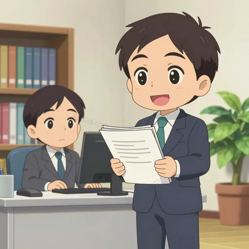court favor