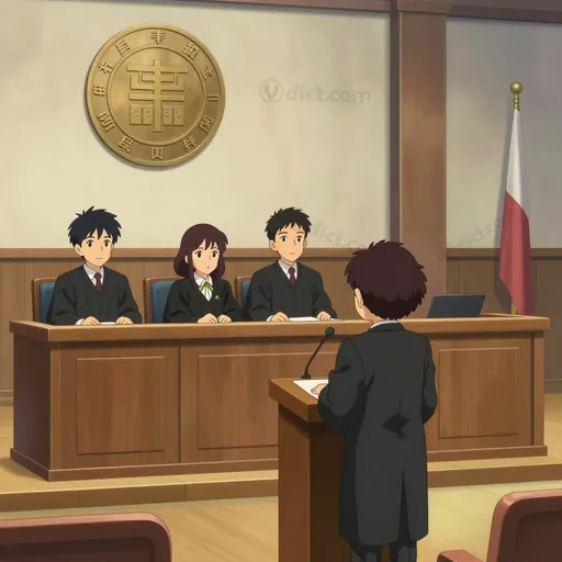court of appeals