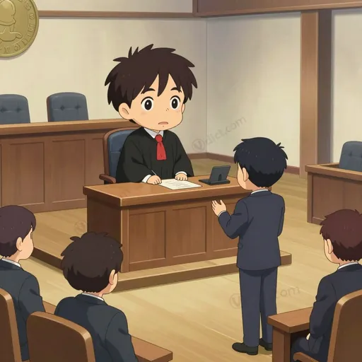 court of chancery