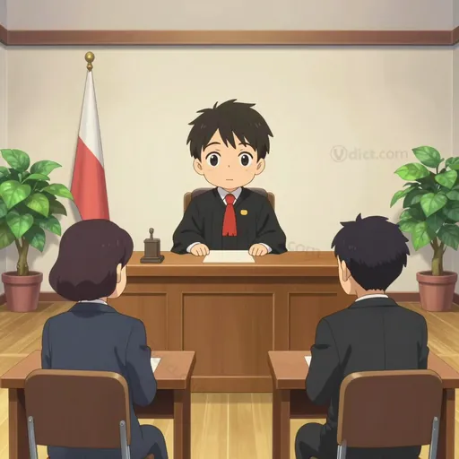 court of domestic relations