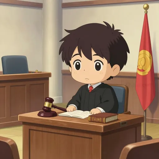 court of justice