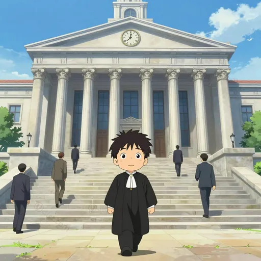 courthouse