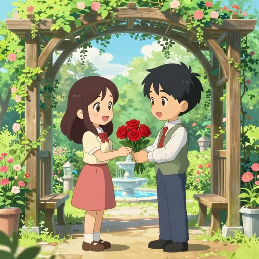 courtship