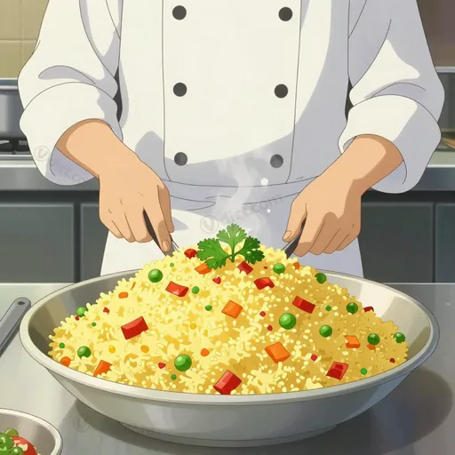 couscous
