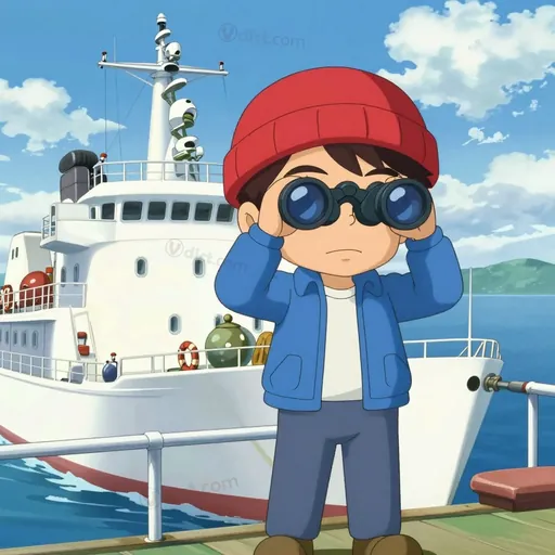 cousteau
