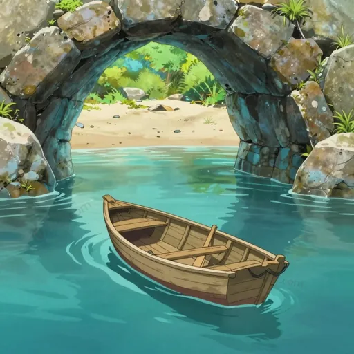 cove