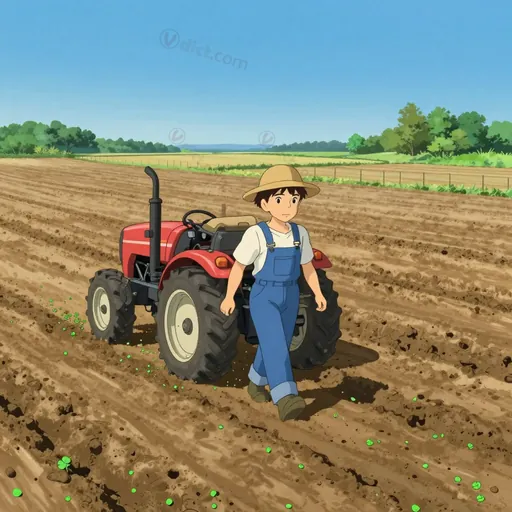cover crop