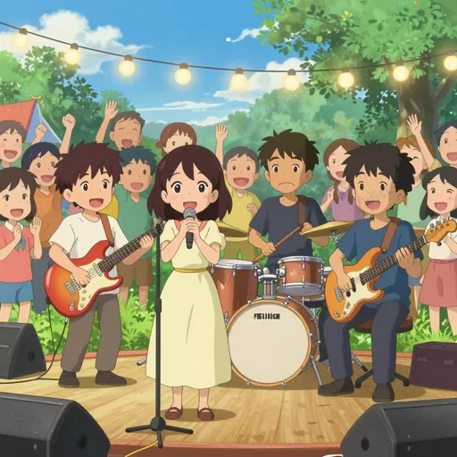 cover song