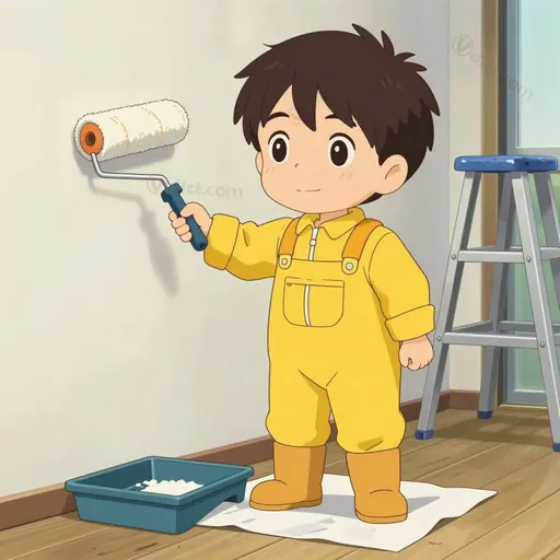coverall