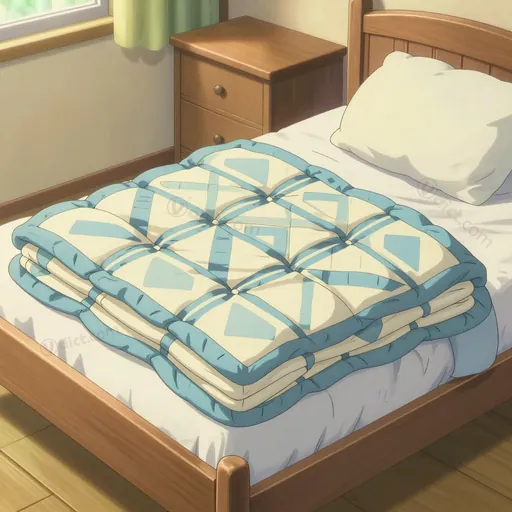 coverlid