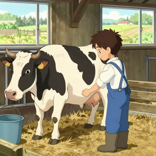 cow-pox