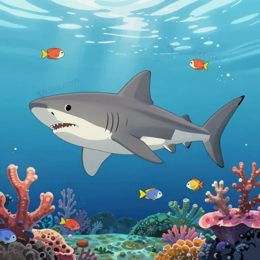 cow shark