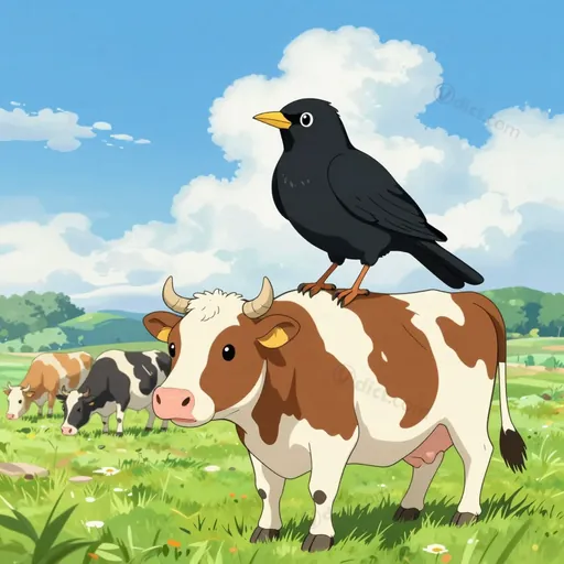 cowbird