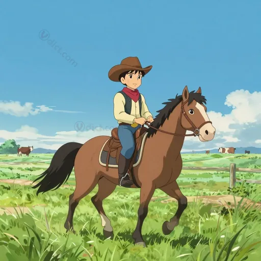 cowboy