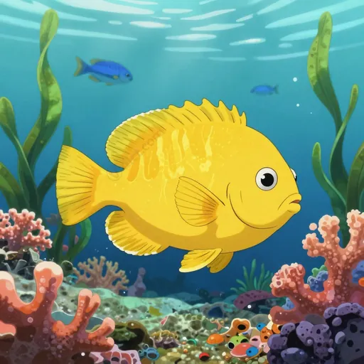 cowfish