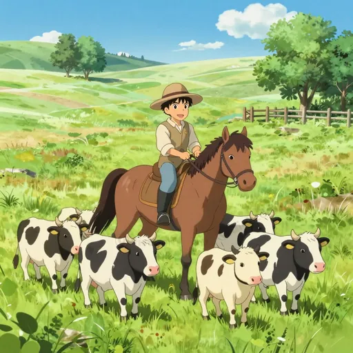 cowherd