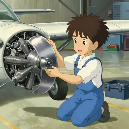 cowling