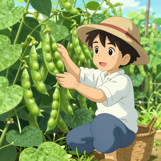 cowpea