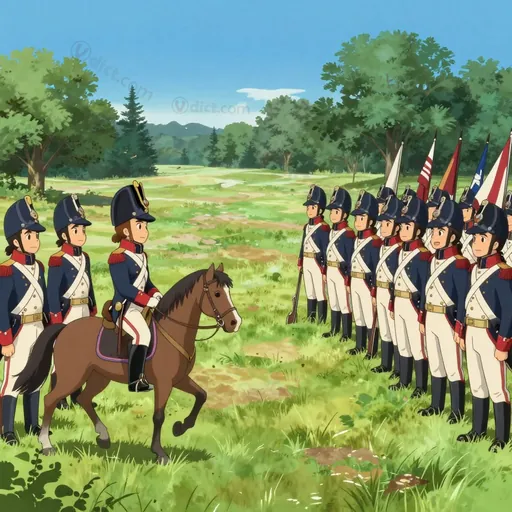 cowpens