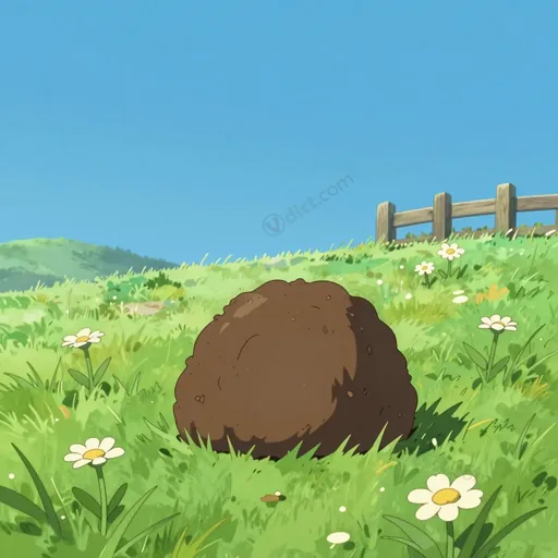 cowpie
