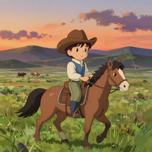 cowpoke