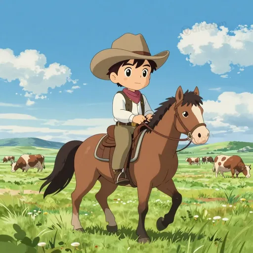 cowpuncher