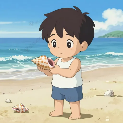 cowrie