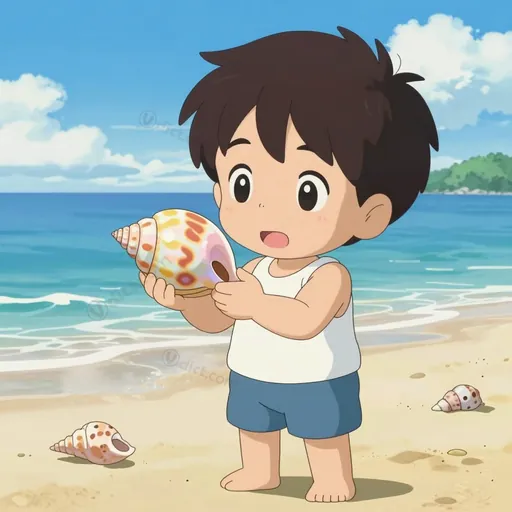 cowry