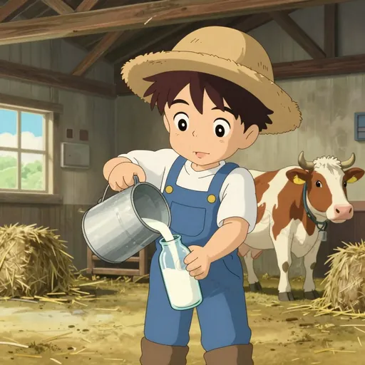 cows' milk