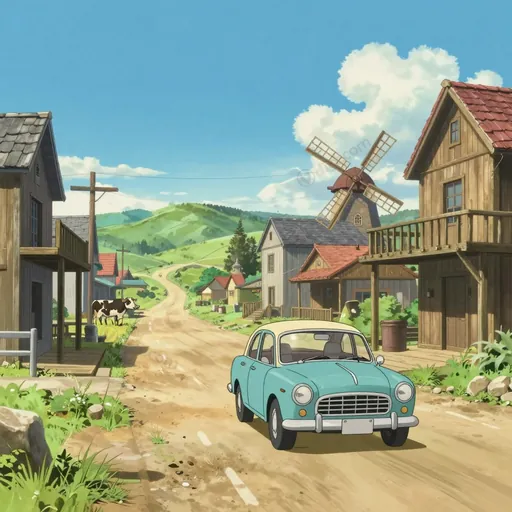 cowtown