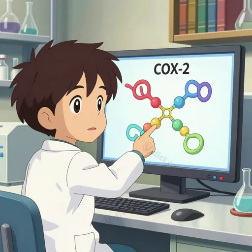 cox-2