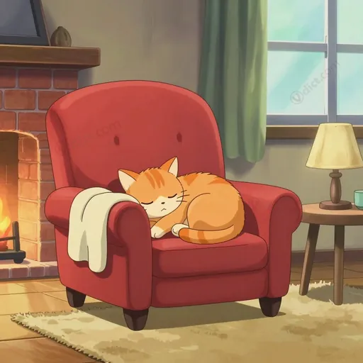 cozily